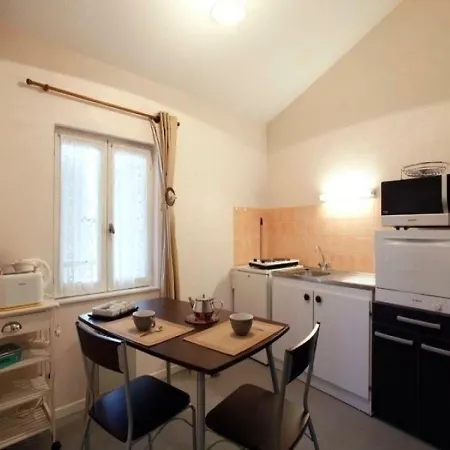House La Trebaille Сasa de vacaciones Albi