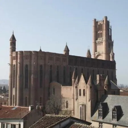 House La Trebaille * Albi